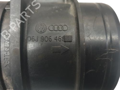 Mass air flow sensor AUDI Q5 (8RB) | BP32049574M95 - Image 4