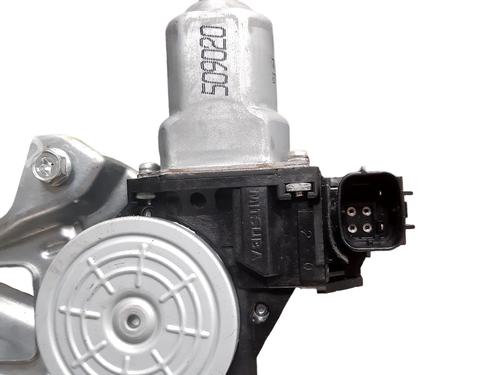 Rear right window mechanism NISSAN JUKE (F15) | BP32073203C25