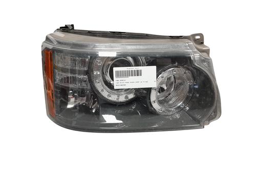Used Right headlight LAND ROVER RANGE ROVER SPORT I (L320) [2005-2013]  32058590