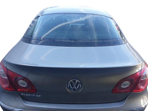 Used Tailgate VW PASSAT CC B6 (357) 2.0 TDI (170 hp) 32057400
