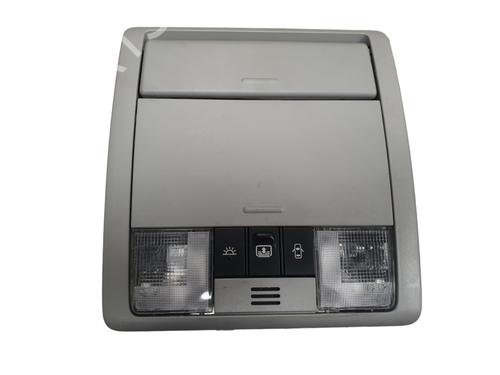 Plafoniera interna TOYOTA VERSO (_R2_) 1.6 D4-D (WAR20_) (112 hp) 32051009