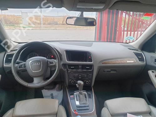 Display monitor AUDI Q5 (8RB)  | BP32055918C48 