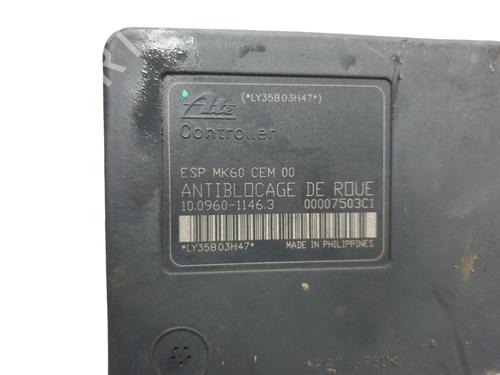 ABS pump CITROËN C5 II (RC_) 1.8 16V (RC6FZB) | BP32052690M43 - Image 2