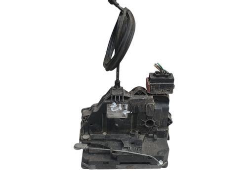 Used Rear left lock FIAT GRANDE PUNTO (199_) 1.3 D Multijet (199.AXD11, 199.AXD1A, 199.AXD1B,... (90 hp) 32048515