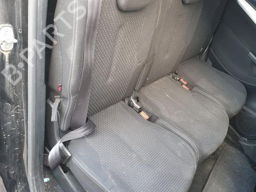 Front wiper motor CITROËN C4 Grand Picasso I (UA_) 1.6 HDi | BP32049752M29 