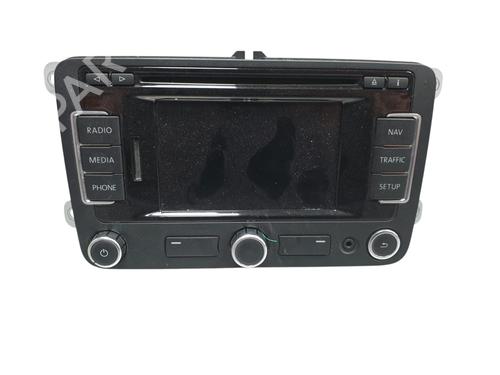 Display Display SEAT ALTEA XL (5P5, 5P8) [2006-2015] 34164561 34164561