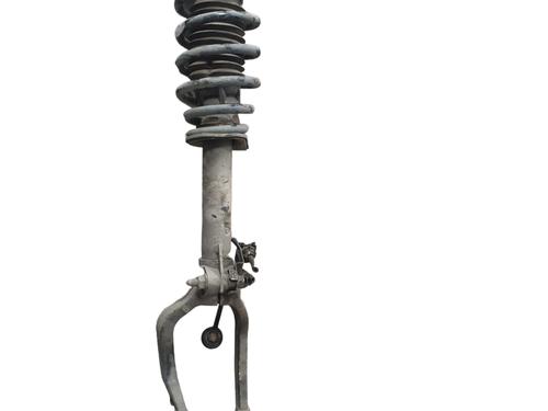 Høyre foran støtdemper ALFA ROMEO 159 (939_) 1.9 JTDM 16V (939AXC1B, 939AXC12) (150 hp) 32054506