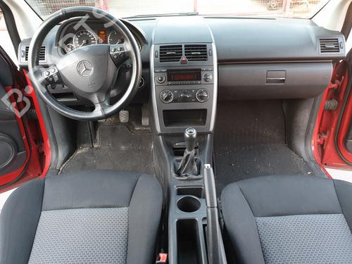 Interior roof light MERCEDES-BENZ A-CLASS (W169) A 160 CDI (169.006, 169.306) | BP32049924I8 