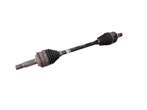 Used Left front driveshaft TOYOTA YARIS (_P13_) [2010-2020]  32055755