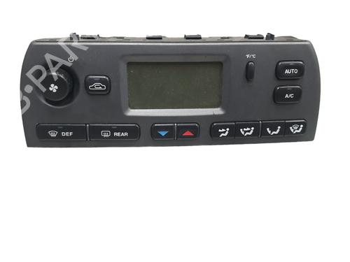 Commande Chauffage JAGUAR X-TYPE I (X400) 2.5 V6 All-wheel Drive (196 hp) 32051801