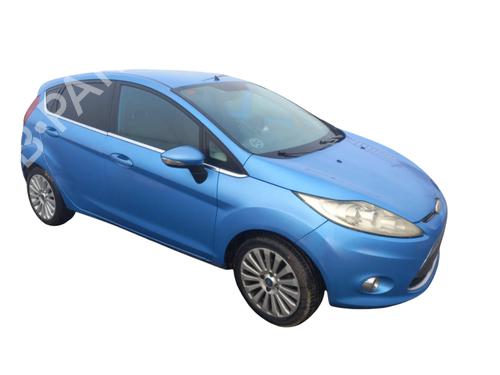 Used Parts FORD FIESTA VI (CB1, CCN) 4478971