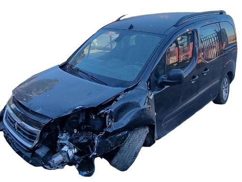 Used Parts PEUGEOT PARTNER Box Body/MPV 1.6 BlueHDi 100 (100 hp) 4418798