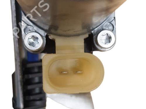 Front right window mechanism FORD TOURNEO CONNECT 1.8 TDCi | BP32053831C23