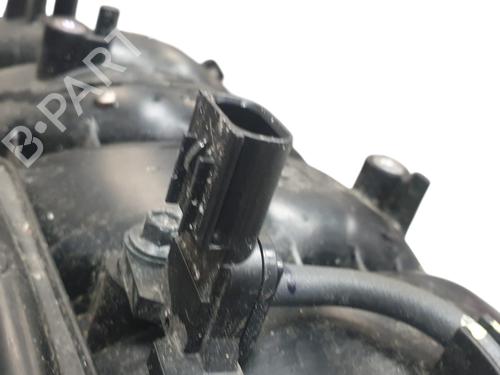 Intake manifold TOYOTA COROLLA Estate (_E21_) 1.8 Hybrid (ZWE211) | BP32057968M70 