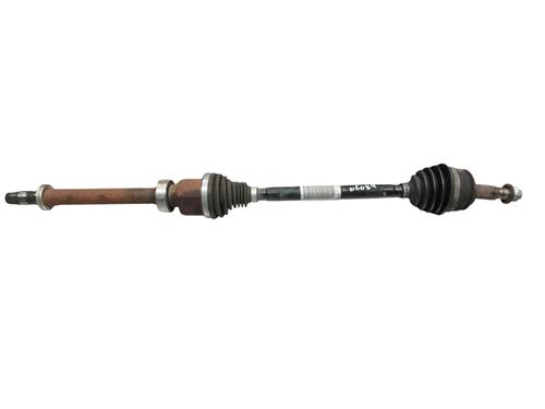Used Right front driveshaft RENAULT KANGOO Express (FW0/1_) Z.E. (FW0Z, FW1Z) (60 hp) 32140024
