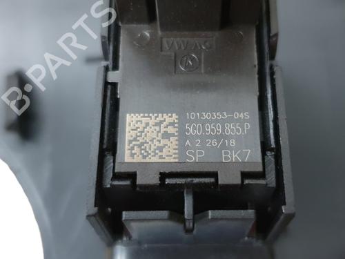 Right rear window switch SEAT IBIZA V (KJ1, KJG) | BP32048248I28 - Image 3