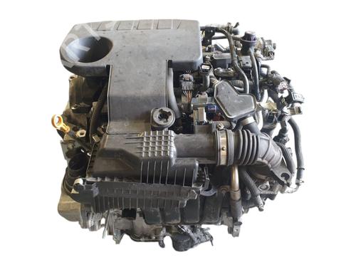 Engine RENAULT MEGANE IV Grandtour (K9A/M/N_)  | BP32058510M1  - Image 5