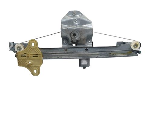 Rear left window mechanism RENAULT CAPTUR I (J5_, H5_) | BP32050652C24 - Image 3
