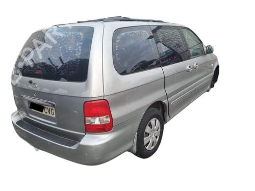 Steering pump KIA CARNIVAL II (GQ) 2.9 CRDi | BP32054718M99 