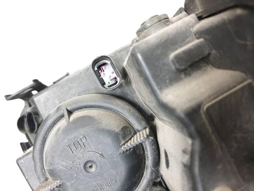 Right headlight BMW 3 Convertible (E46) 320 Cd | BP38509396C29 - Image 9
