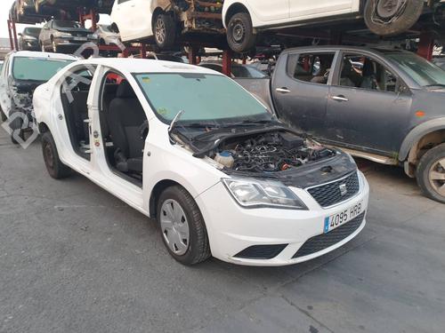Used Parts SEAT TOLEDO IV (KG3) 1.6 TDI (105 hp) 4419173