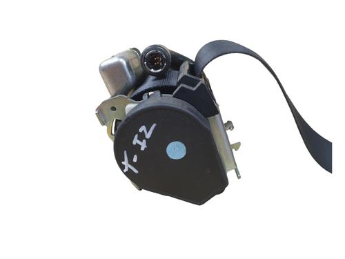 Rear left seatbelt RENAULT SCÉNIC II (JM0/1_) 1.5 dCi (JM1E, JM16) | BP32050092I29