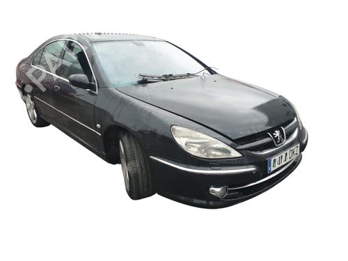 Right front driveshaft PEUGEOT 607 (9D, 9U)  | BP32056281M39 