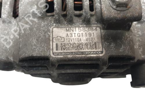 Alternator MITSUBISHI GRANDIS (NA_W) | BP32053981M7