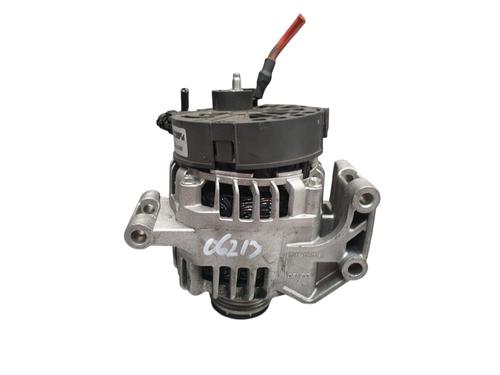 Used Alternator Alternator OPEL CORSA D (S07) [2006-2015] 34189067 34189067