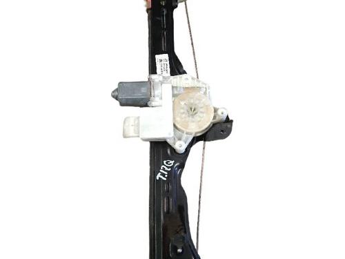 Rudehejsemekanisme venstre bagtil CITROËN C4 Picasso II [2013-2026]  32054182