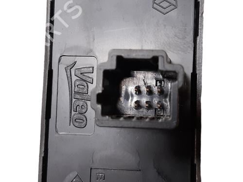 Warning switch DACIA SANDERO II | BP32047618I22