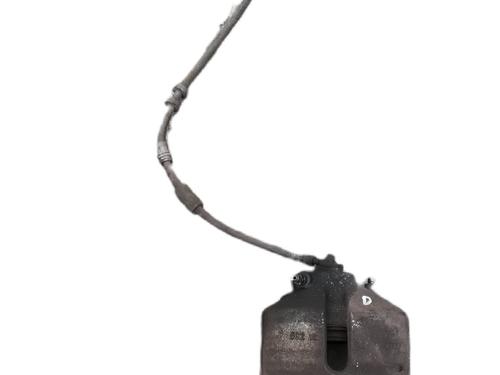 Used Right front brake caliper SEAT IBIZA IV SC (6J1, 6P5) 1.6 TDI (105 hp) 32049876