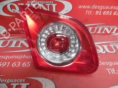 Feu de coffre gauche VW PASSAT B6 (3C2) [2005-2011]  32048675