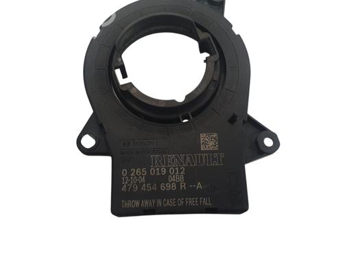 Used Squib airbag RENAULT CLIO IV (BH_) [2012-2021]  32049606