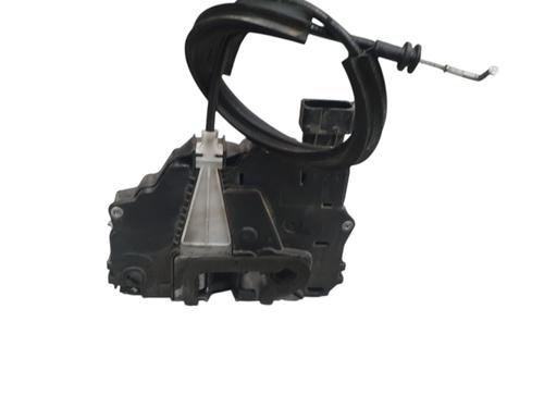 Rear right lock FIAT GRANDE PUNTO (199_) 1.3 D Multijet (199.AXD11, 199.AXD1A, 199.AXD1B,... | BP32048516C99 