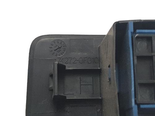 Right rear window switch TOYOTA VERSO (_R2_) 1.6 D4-D (WAR20_) | BP32047458I28 - Image 2