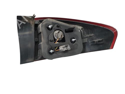 Left taillight FORD MONDEO IV (BA7) 2.0 TDCi | BP37215982C34 - Image 3