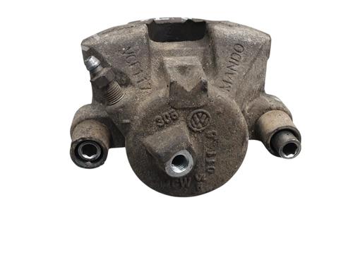 Left front brake caliper SEAT ARONA (KJ7, KJP) | BP32073527M105 - Image 2