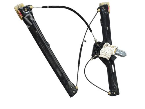 Used Front left window mechanism BMW X5 (F15, F85) xDrive 30 d (258 hp) 32057042