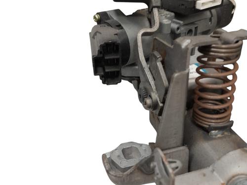Steering column CHEVROLET AVEO / KALOS Hatchback (T250, T255)  | BP33245729M21  - Image 5