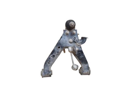 Used Left rear suspension arm Left rear suspension arm MITSUBISHI PAJERO IV (V8_W, V9_W) 3.2 DI-D 4WD (V98W, V88W) (200 hp) 32055395 32055395