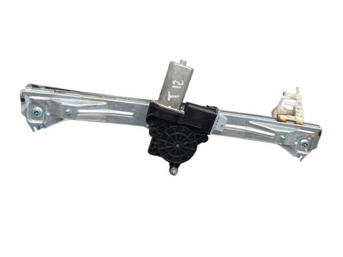 Used Rear left window mechanism LANCIA DELTA III (844_) 1.6 D Multijet (844.AXC11, 844.AXC1A) (120 hp) 32052749