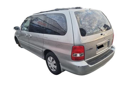 Steering pump KIA CARNIVAL II (GQ) 2.9 CRDi | BP32054718M99 