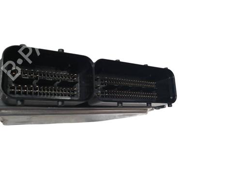 Engine control unit (ECU) AUDI A6 C6 Avant (4F5) | BP39139667M57 - Image 3