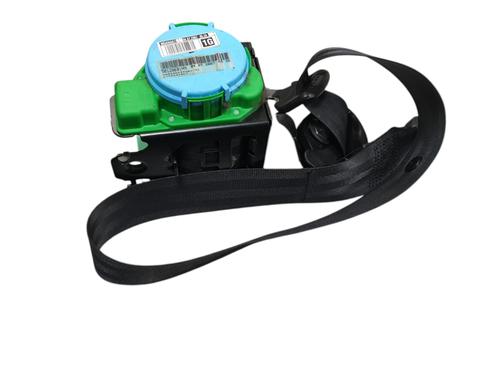 Sikkerhedssele foran venstre CITROËN C4 Picasso I MPV (UD_) 2.0 HDi 138 (136 hp) 32051906