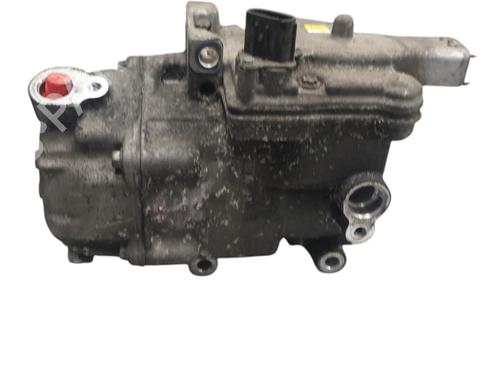 AC compressor TOYOTA PRIUS (_W3_) 1.8 Plug-in Hybrid (ZVW30, ZVW35) | BP32057845M34