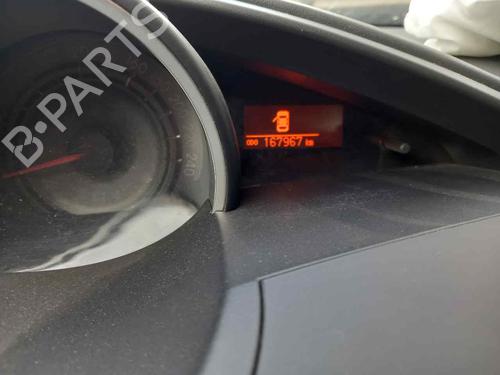 Glove box TOYOTA VERSO (_R2_) 1.6 D4-D (WAR20_) | BP32049134C95