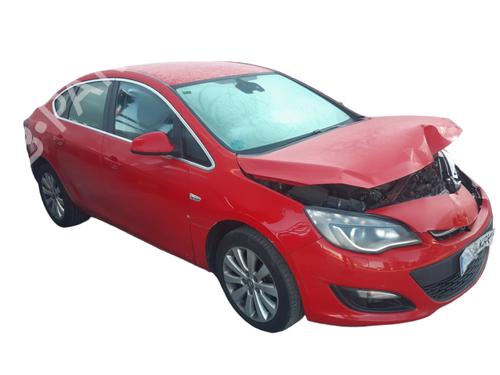 Pièces Détachées Usagées OPEL ASTRA J (P10) [2009-2016]  4418971