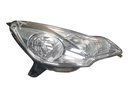 right-headlight-citroen-c3-ii-sc_-2009-32057452 main image