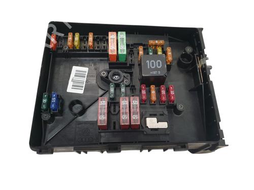 Used Fuse box Fuse box AUDI A3 Sportback (8PA) 2.0 TDI 16V (140 hp) 34164558 34164558